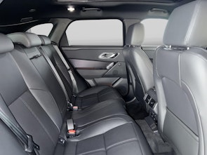 Vehicle image LAND ROVER Range Rover Velar 2.0 P400e Dynamic SE