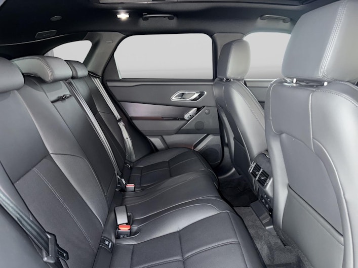 Vehicle image LAND ROVER RANGE ROVER VELAR