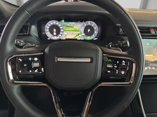 Land Rover Range Rover Velar 2.0 P400e Dynamic SE Plug In Hybrid