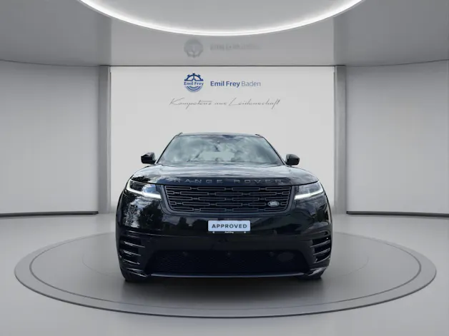 Land Rover Range Rover Velar 2.0 P400e Dynamic SE Plug In Hybrid