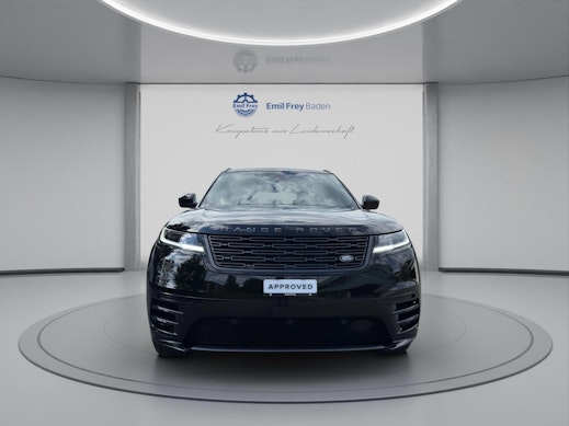 LAND ROVER Range Rover Velar 2.0 P400e Dynamic SE 1