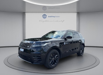 Vehicle image LAND ROVER Range Rover Velar 2.0 P400e Dynamic SE Vehicle image LAND ROVER Range Rover Velar 2.0 P400e Dynamic SE