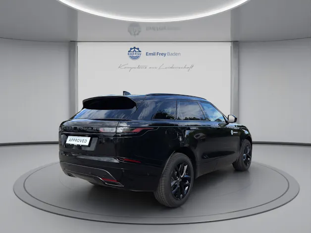 Land Rover Range Rover Velar 2.0 P400e Dynamic SE Plug In Hybrid