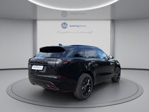 Vehicle image LAND ROVER Range Rover Velar 2.0 P400e Dynamic SE