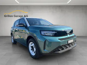 Opel Frontera 1.2 T HEV 145 Edition