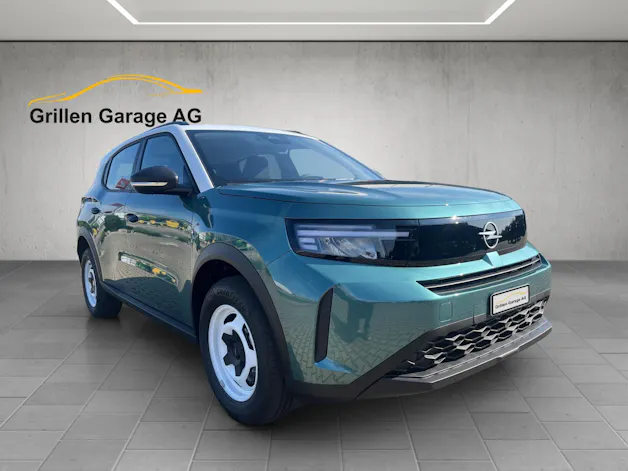 Opel Frontera 1.2 T HEV 145 Edition