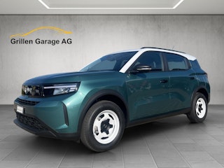 Vehicle image OPEL FRONTERA 0