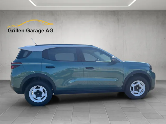 Opel Frontera 1.2 T HEV 145 Edition