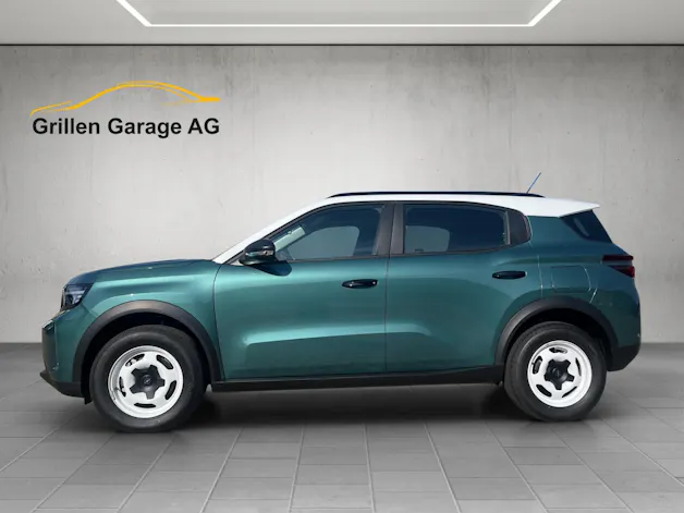 Opel Frontera 1.2 T HEV 145 Edition