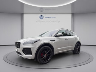 Vehicle image JAGUAR E-PACE 0