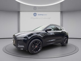 Vehicle image JAGUAR E-PACE 0
