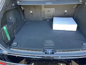 Volvo XC60 2.0 T6 TE Black Edition eAWD