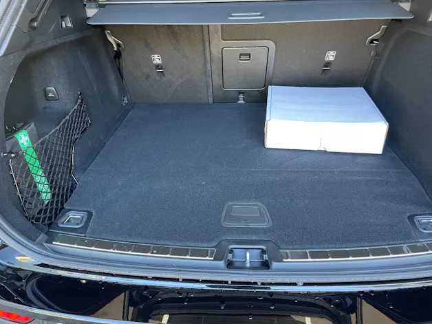 Volvo XC60 2.0 T6 TE Black Edition eAWD
