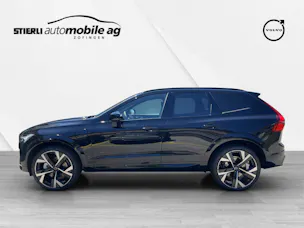 Volvo XC60 2.0 T6 TE Black Edition eAWD