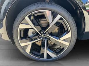 Volvo XC60 2.0 T6 TE Black Edition eAWD