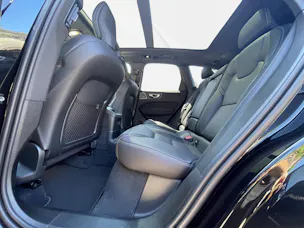 Volvo XC60 2.0 T6 TE Black Edition eAWD