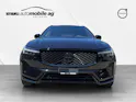 Volvo XC60 2.0 T6 TE Black Edition eAWD