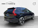 Volvo XC60 2.0 T6 TE Black Edition eAWD