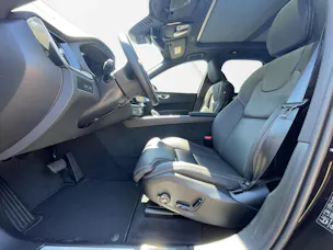 Volvo XC60 2.0 T6 TE Black Edition eAWD