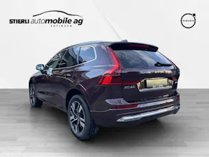 Volvo XC60 2.0 T6 TE Plus Bright eAWD