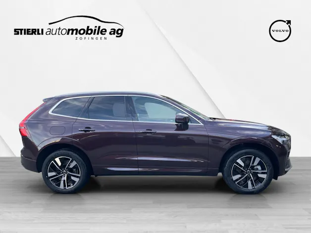 Volvo XC60 2.0 T6 TE Plus Bright eAWD