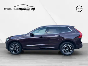 Volvo XC60 2.0 T6 TE Plus Bright eAWD