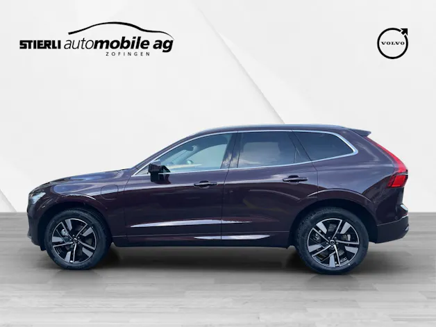 Volvo XC60 2.0 T6 TE Plus Bright eAWD