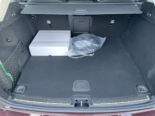 Volvo XC60 2.0 T6 TE Plus Bright eAWD
