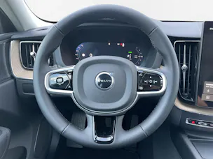 Volvo XC60 2.0 T6 TE Plus Bright eAWD