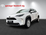 First vehicle image