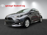 First vehicle image