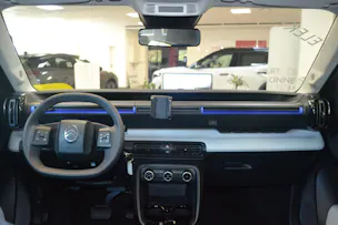 Citroën e-C3 You