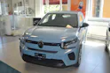Citroën e-C3 You