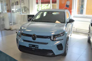 Citroën e-C3 You