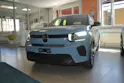 Citroën e-C3 You