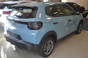 Citroën e-C3 You