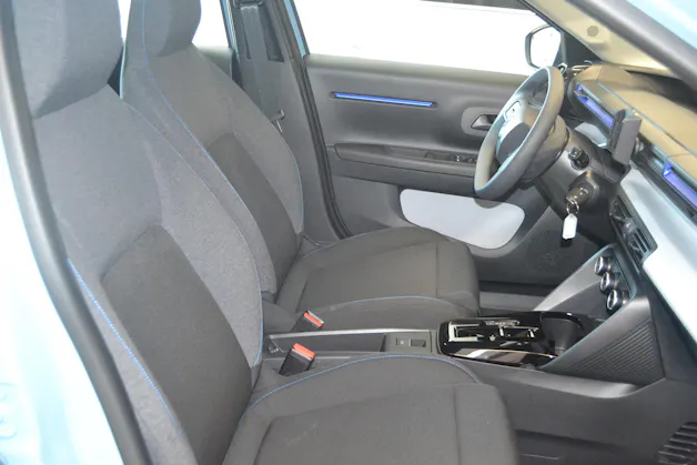 Citroën e-C3 You