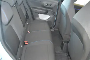 Citroën e-C3 You