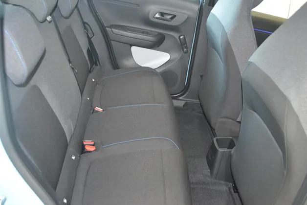 Citroën e-C3 You