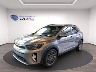 Vehicle image KIA STONIC 0 Vehicle image KIA STONIC 0