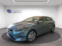 Kia Ceed 1.5 T-GDi MHEV Power