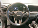 Kia Ceed 1.5 T-GDi MHEV Power