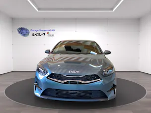 Kia Ceed 1.5 T-GDi MHEV Power