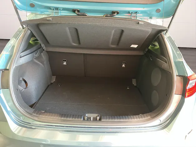 Kia Ceed 1.5 T-GDi MHEV Power