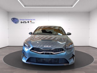 Vehicle image KIA CEED 0