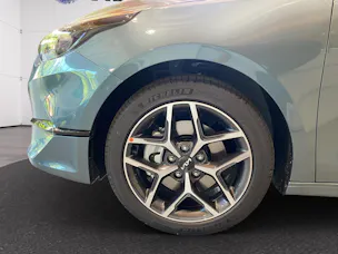 Kia Ceed 1.5 T-GDi MHEV Power