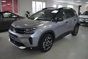 Citroën C5 Aircross 1.6 Plug-in Hybrid Max