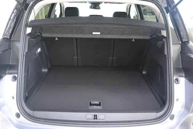 Citroën C5 Aircross 1.6 Plug-in Hybrid Max