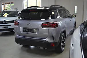 Citroën C5 Aircross 1.6 Plug-in Hybrid Max