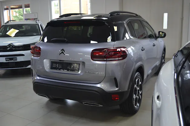 Citroën C5 Aircross 1.6 Plug-in Hybrid Max